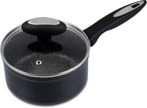 Zyliss Cook Non-Stick Saucepan
