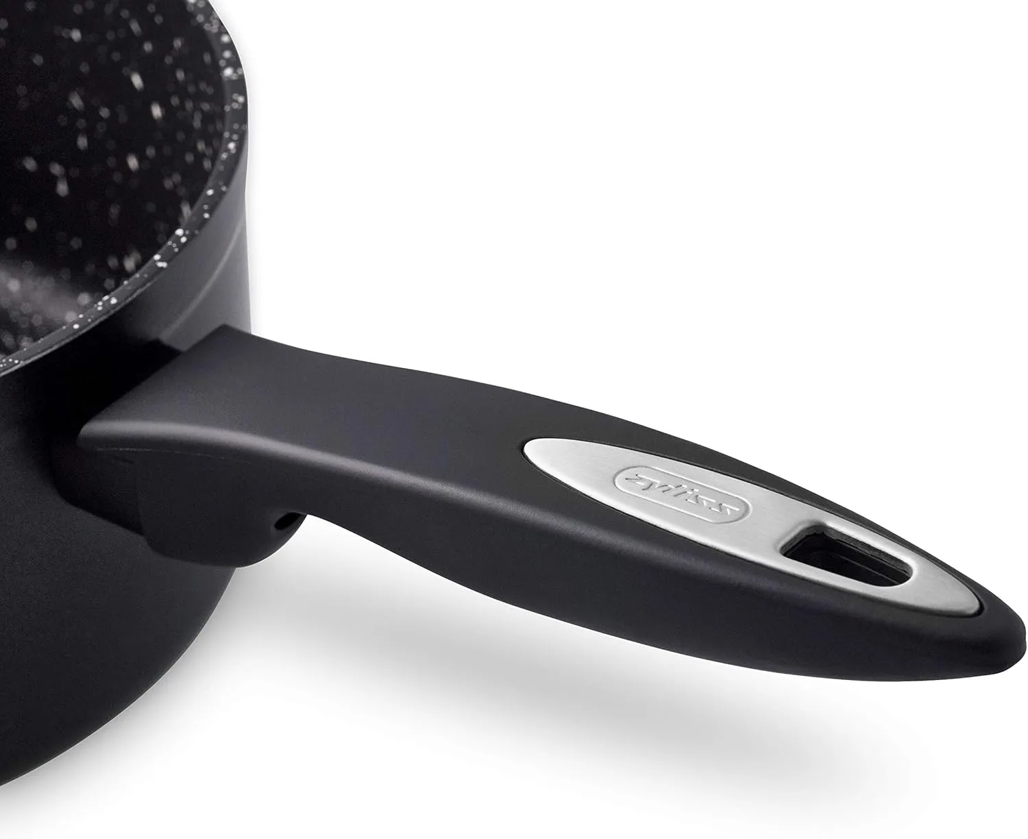 Zyliss Cook Non-Stick Saucepan