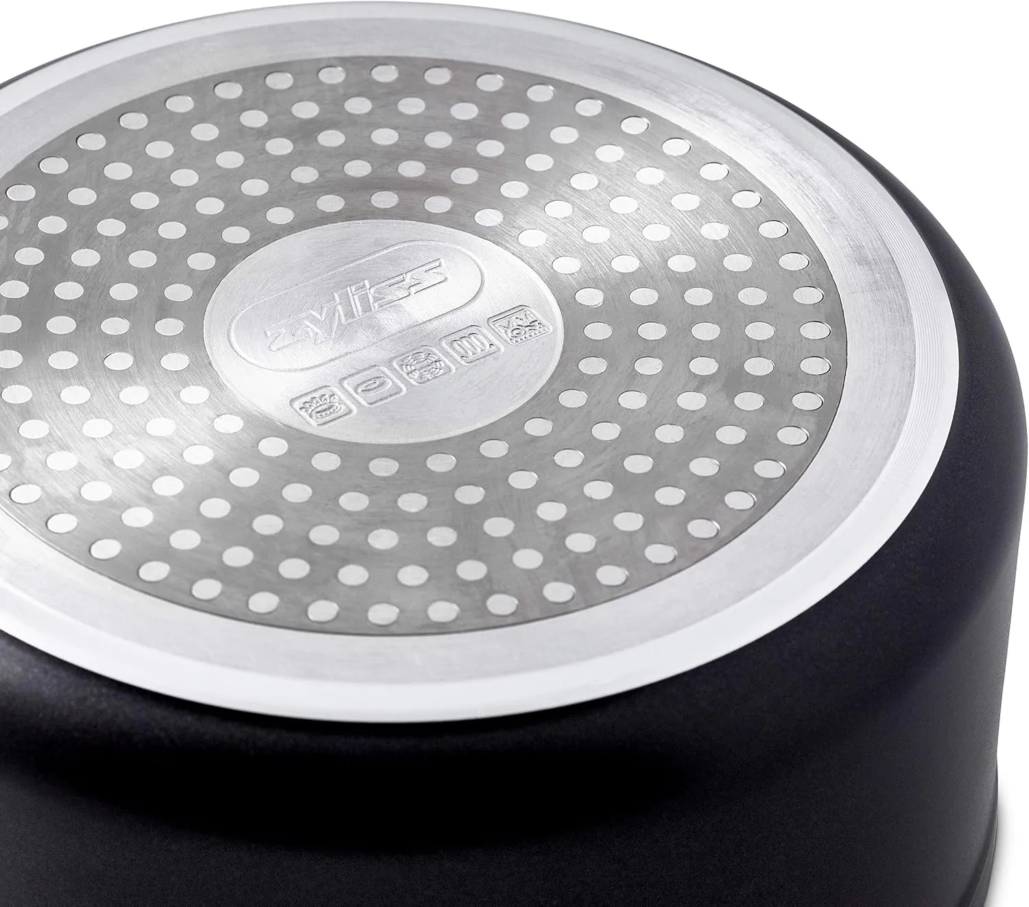 Zyliss Cook Non-Stick Saucepan